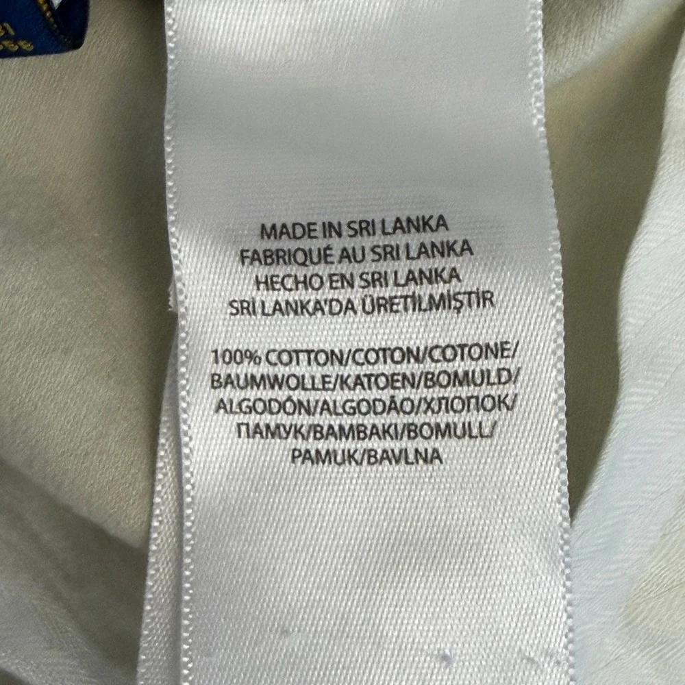Polo Ralph Lauren Chino Pants Mens 34x32 (Actual 30